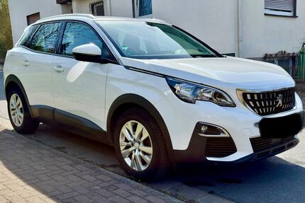 Peugeot 3008 140.400 km 13.490 &euro; Weilburg 35781