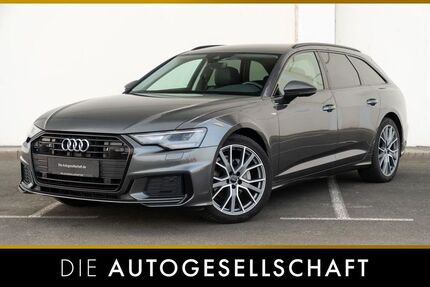 Audi A6 80.707 km 31.490 &euro; Heidenau bei Dresden 01809