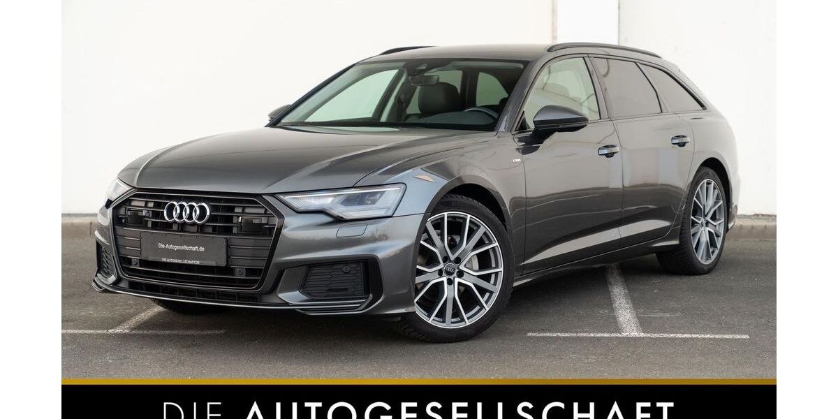 Audi A6 80.707 km 31.490 &euro; Heidenau bei Dresden 01809