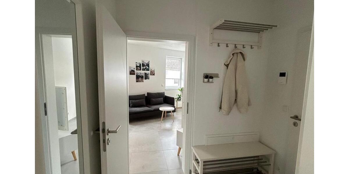 Erdgeschoßwohnung Viernheim - 2 Zimmer, 45 m&sup2;, 1.000&euro; | Angebot:25455182