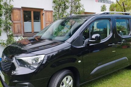 Opel Combo Life 117.000 km 13.300 &euro; Krün 82494