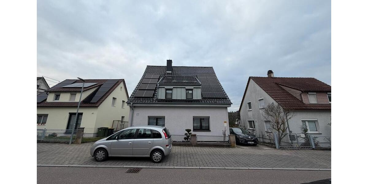 Mehrfamilienhaus, Wohnhaus Vaihingen an der Enz - 10 Zimmer, 225 m&sup2;, 1.250.000&euro; | Angebot:25638896