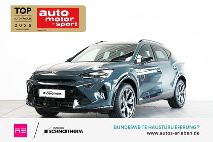 Cupra Formentor 12.077 km 33.490 &euro; Heidenheim 89520