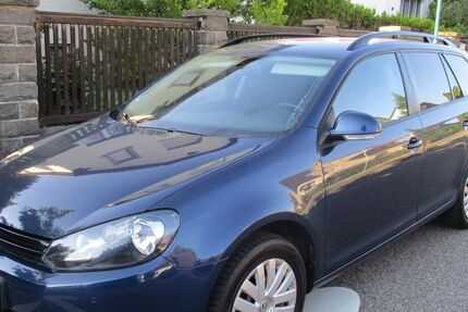 VW Golf 100.000 km 9.999 &euro; Naunhof 04683