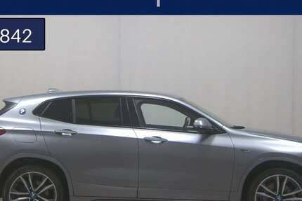 BMW X2 58.590 km 21.980 &euro; Gyhum/Bockel 27404