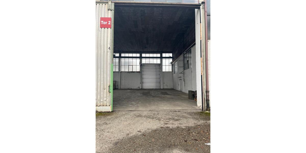Gewerbeobjekt Ampfing - 4.000&euro; | Angebot:18627965