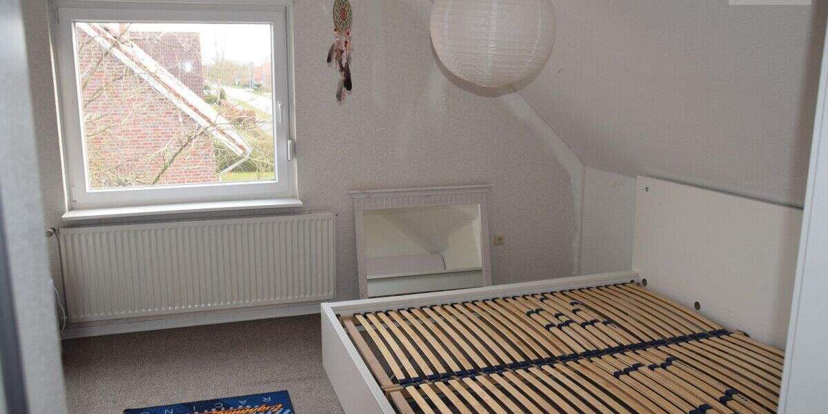 Einfamilienhaus Friedburg Upschört Wiesmoor - 5 Zimmer, 209 m&sup2;, 325.000&euro; | Angebot:25895515