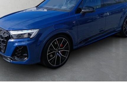 Audi Q7 6.197 km 79.270 &euro; Berlin 13581