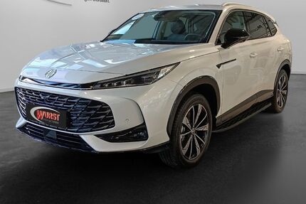 MG HS 14.200 km 33.489 € Bempflingen 72658