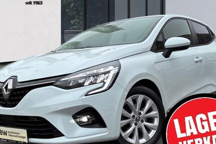 Renault Clio 85.080 km 14.290 &euro; Albstadt 72458