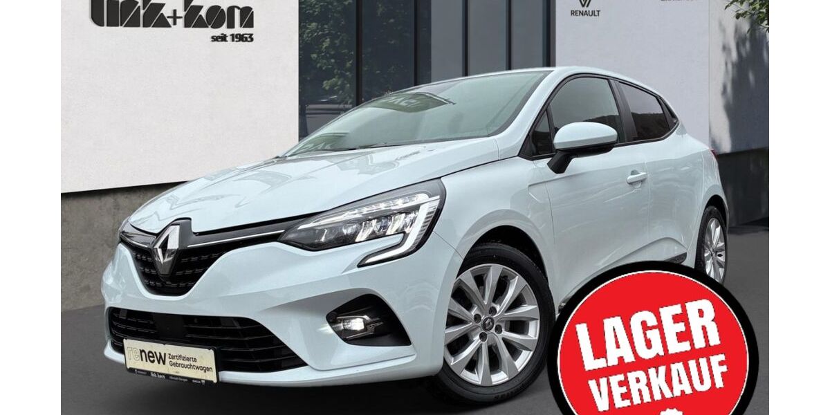 Renault Clio 85.080 km 14.290 &euro; Albstadt 72458