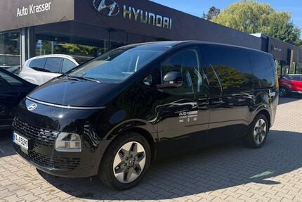 Hyundai STARIA 16.700 km 42.990 &euro; Ettlingen 76275
