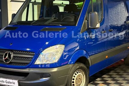 Mercedes-Benz Sprinter 136.000 km 10.990 &euro; Landsberg am Lech 86899