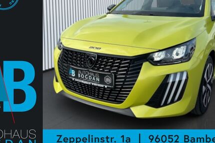 Peugeot 208 15.376 km 16.370 &euro; Bamberg 96052