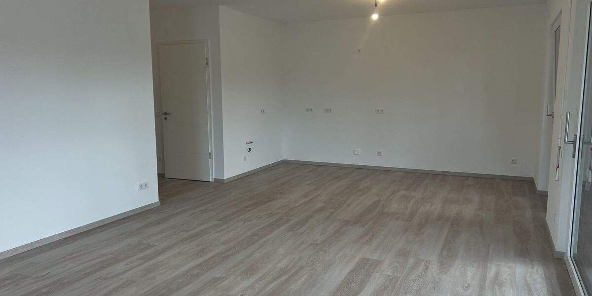Etagenwohnung Schleswig - 2 Zimmer, 55 m&sup2;, 950&euro; | Angebot:25627385