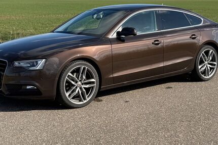 Audi A5 125.000 km 16.500 &euro; Fehrbellin 16833