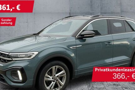 VW T-Roc 51.581 km 27.220 &euro; Kulmbach 95326