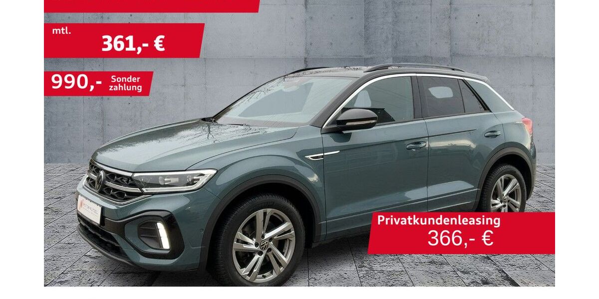 VW T-Roc 51.581 km 27.220 &euro; Kulmbach 95326
