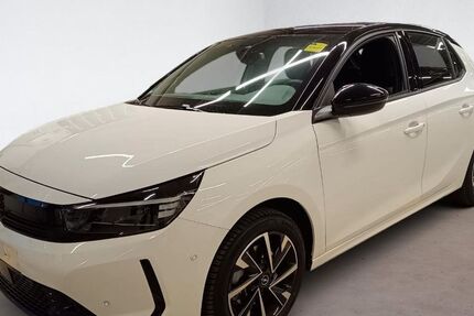 Opel Corsa 14.064 km 17.495 &euro; Parsberg 92331