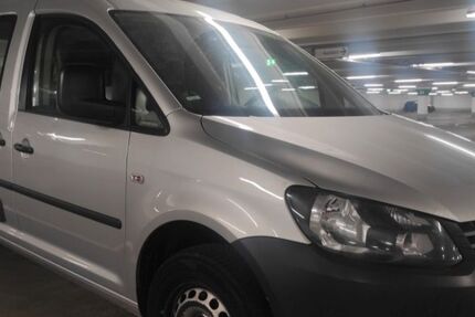 VW Caddy 240.000 km 4.890 &euro; Erfurt 99085