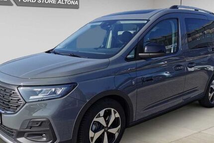 Ford Tourneo Connect 22.500 km 38.990 € Hamburg 22761