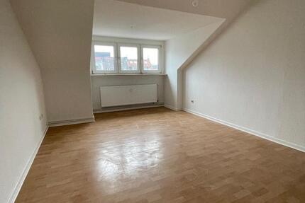 2 Zimmer Wohnung-ruhig und dennoch zentral!