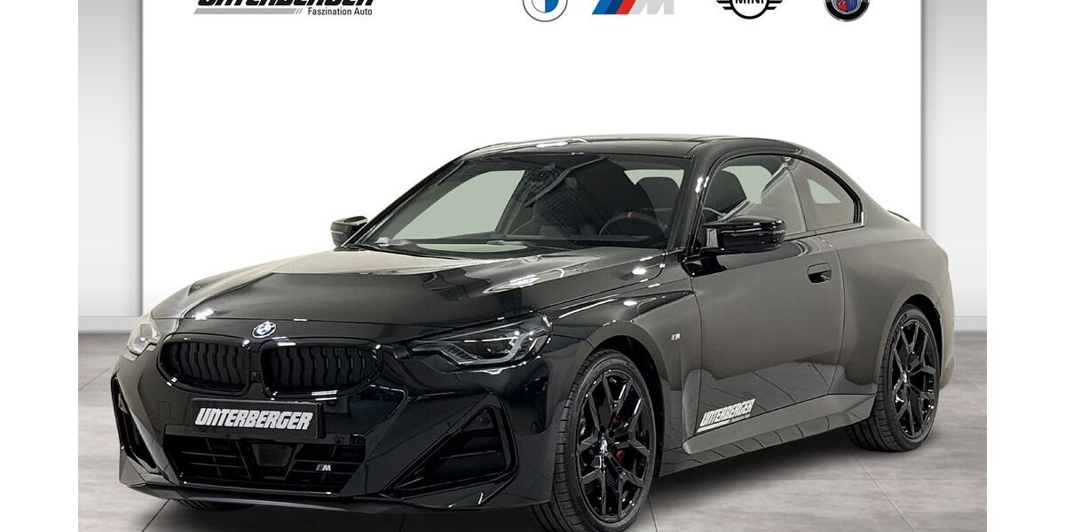 BMW M240i 4.500 km 67.990 &euro; Bad Wiessee 83707