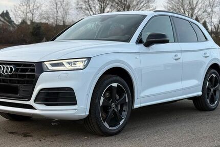 Audi Q5 123.900 km 25.500 € oSTERSPAI 56340