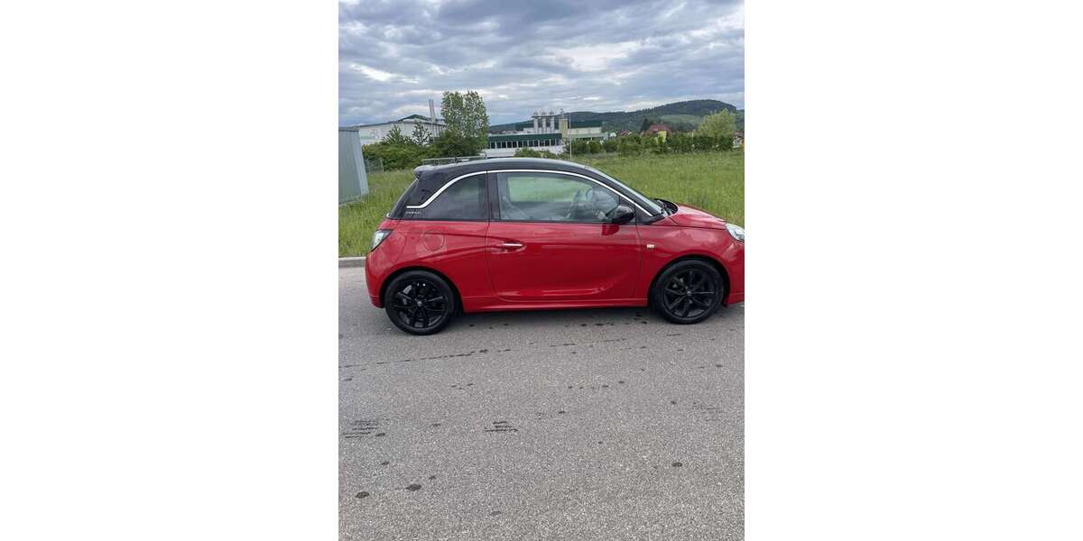 Opel Adam 136.000 km 3.800 &euro; Winnenden 71364