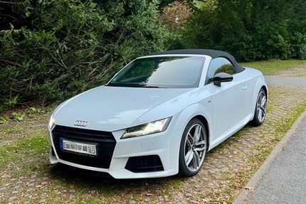 Audi TT 131.600 km 20.490 &euro; Hamburg 22308