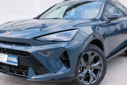 Cupra Formentor 10.095 km 28.880 &euro; Beverungen 37688