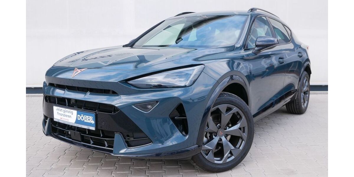 Cupra Formentor 10.095 km 28.880 &euro; Beverungen 37688