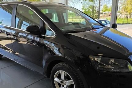 Seat Alhambra 170.000 km 11.990 &euro; Herzebrock-Clarholz 33442