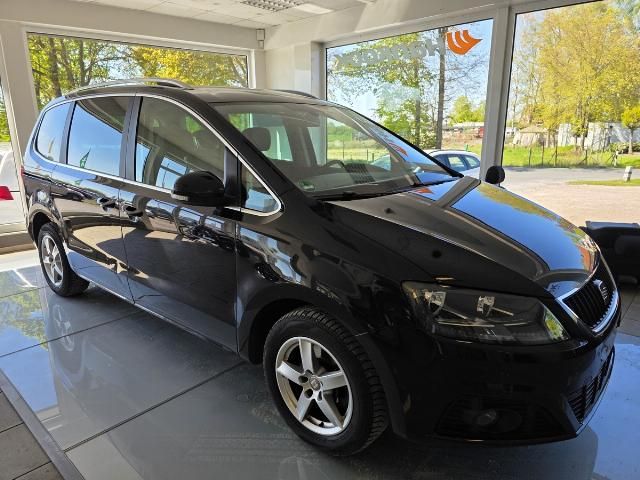 Seat Alhambra 170.000 km 11.990 &euro; Herzebrock-Clarholz 33442