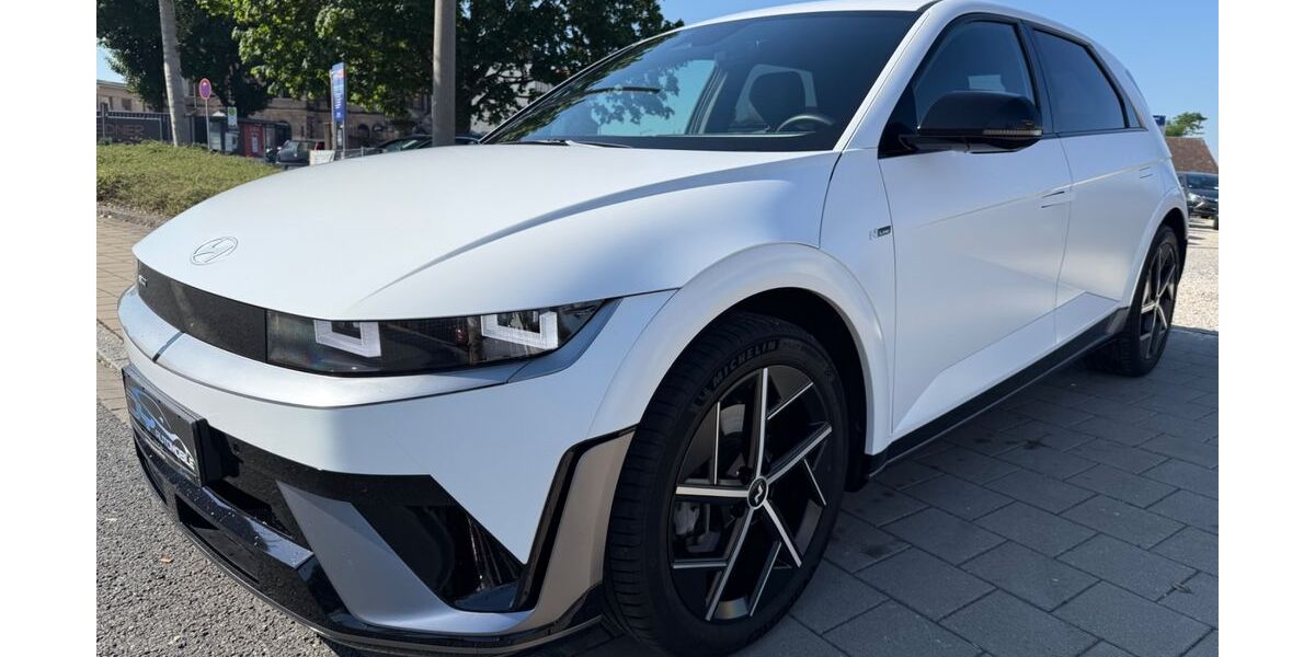Hyundai IONIQ 5 28.344 km 40.950 &euro; Fürth 90763