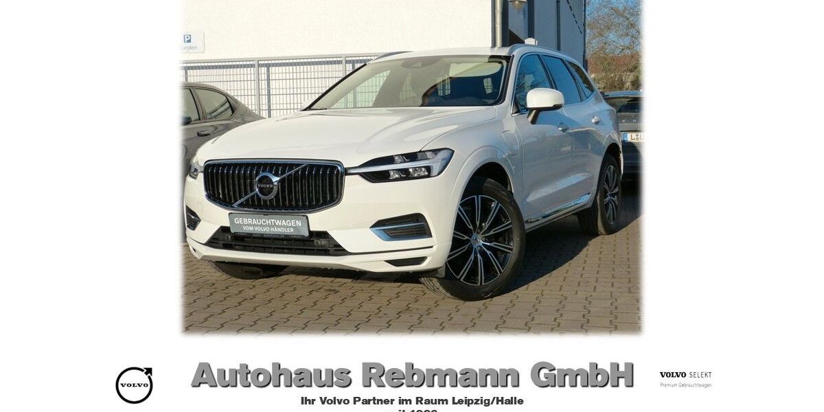 Volvo XC60 69.990 km 35.100 &euro; Leipzig 04179