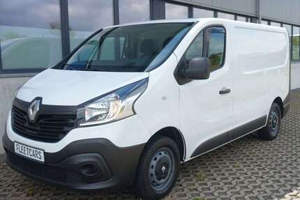 Renault Trafic 91.000 km 12.700 &euro; Simmerath 52152