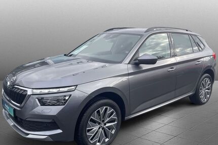 Skoda Kamiq 100.612 km 15.990 &euro; Diez 65582