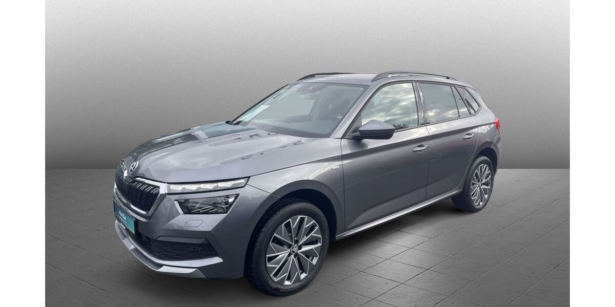 Skoda Kamiq 100.612 km 15.990 &euro; Diez 65582
