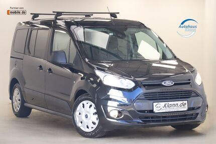 Ford Tourneo Connect 105.200 km 14.999 &euro; Teltow 14513