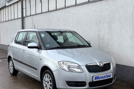 Skoda Fabia 179.000 km 3.000 &euro; Magdeburg 39128