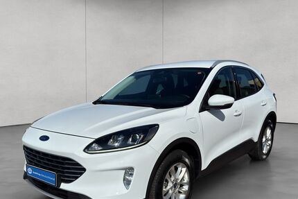 Ford Kuga 38.609 km 18.950 &euro; Hanau 63452