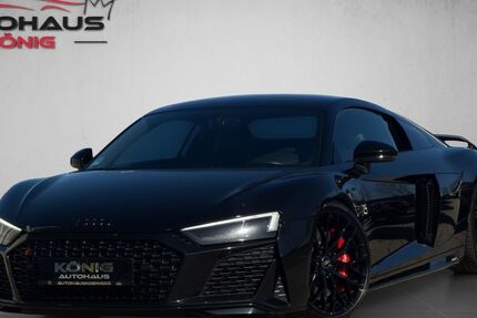 Audi R8 97.500 km 116.900 &euro; Salzgitter 38259