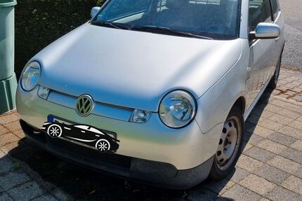 VW Lupo