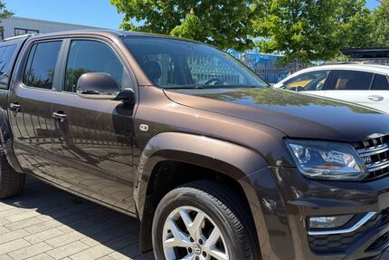 VW Amarok 125.000 km 24.499 &euro; Philippsburg 76661