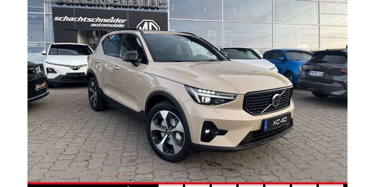 Volvo XC40 5.000 km 54.990 &euro; Potsdam 14482