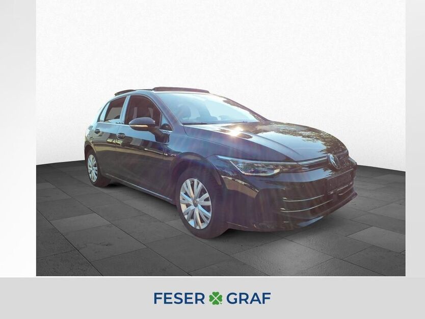 VW Golf 18.500 km 31.250 € Roth 91154