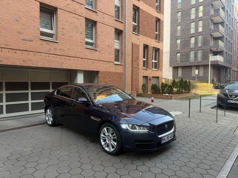 XE