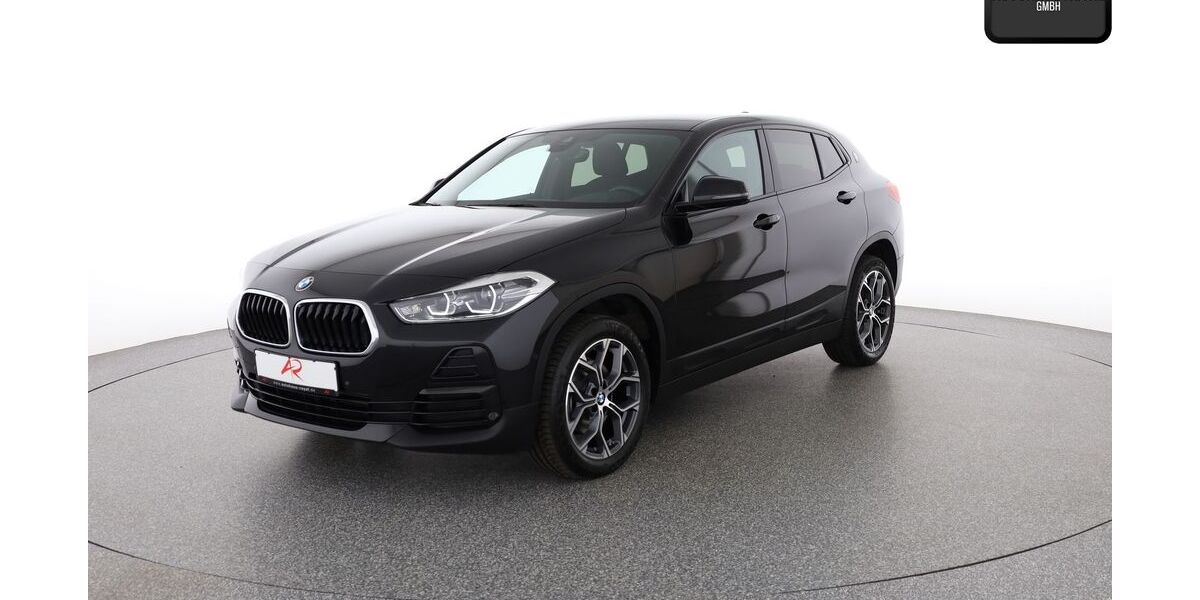 BMW X2 67.898 km 24.880 &euro; Schönefeld 12529