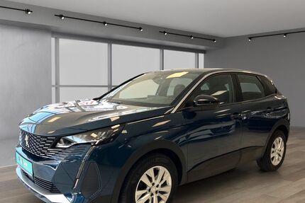 Peugeot 3008 29.980 km 15.950 &euro; Leipzig 04209